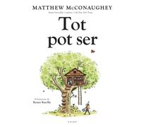 Tot pot ser | Matthew Mcconaughey