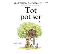 Tot pot ser: Un conte sobre les possibilitats que són en tots nosaltres (Contes infantils il·lustrats)