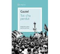 Tot s'ha perdut