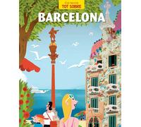 Tot sobre Barcelona | Jaume Vidal, Pep Brocal