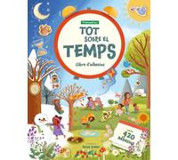 TOT SOBRE EL TEMPS | Joli Hannah