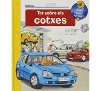 Tot sobre els cotxes (Què?...)