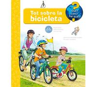 Tot sobre la bicicleta (Què? Com?...)
