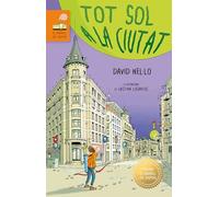 Tot sol a la ciutat (El Barco de Vapor Naranja)