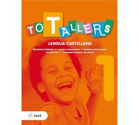 Tot Tallers. Lengua castellana 1 (2022): 401