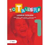 Tot Tallers. Llengua 1 (2022): 301