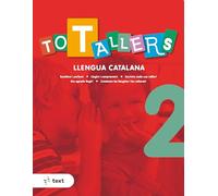 Tot Tallers. Llengua 2 (2022): 302