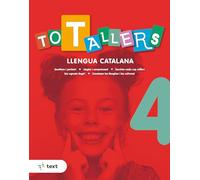 Tot Tallers. Llengua 4 (2022): 304