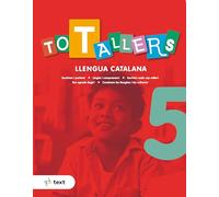 Tot Tallers. Llengua 5 (2022): 305