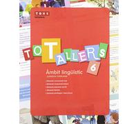 Tot Tallers Llengua 6 (2020)