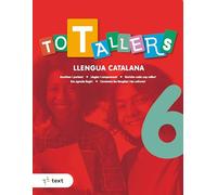 Tot Tallers. Llengua 6 (2022): 306