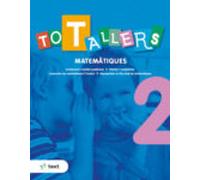 Tot Tallers Matemàtiques 2º Educacion Primaria