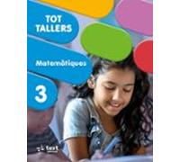 tot tallers. matemàtiques 3r primària