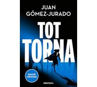 Tot torna (Tot crema 2) (Narrativa)