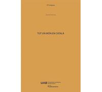 Tot un món en català: 800 topònims per a la correcció oral i escrita (2a. edició): 2 (El Postgrau)