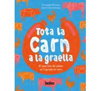 Tota la carn a la graella: El que has de saber si t’agrada la carn