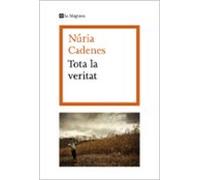 Tota la veritat (Les ales esteses)
