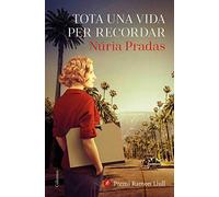 Tota una vida per recordar: Premi Ramon Llull 2020 (Clàssica)