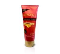 Totaal Beauty Queratina Plus Intense Brazilian Luxurious Hair Treatment 200 gramos con biotina