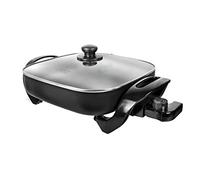 Total 1500 Electric Skillet, 1500W