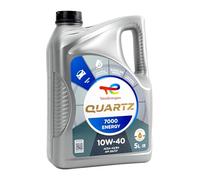 Aceite Total 7000 Energy 10W40