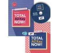 total a2 key now!. student s book skill & vocabulary maximiser cd rom