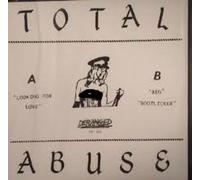 Total Abuse - Looking For Love [Vinilo]