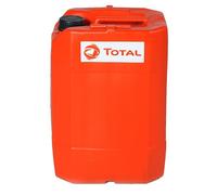 Total Aceite de Motor 20L Rubia Tir 7400 15W-40 Aceite Bidón para Renault Rld