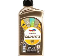 Total Aceite de Motor para Coche, Estándar
