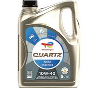TotalEnergies Aceite de motor 10W40 (Ref: 213664)