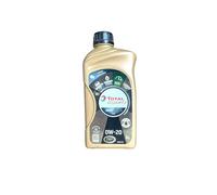 TOTAL Aceite de motor Quartz 0W-20 1 L