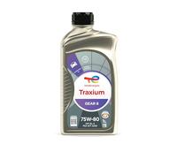 Total - Aceite de Transmission Gear 8 75w-80 1 litro