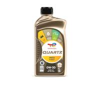 Aceite de Motor para Coche Totalenergies Ineo First 1 L 0W30