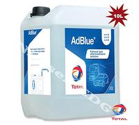 Total AdBlue 10 Litros + "libre boquilla"