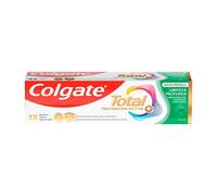 Pasta de Dientes Total Prevención Activa + Limpieza Profunda 75 ml
