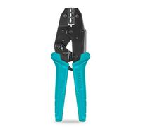 TOTAL - Alicate - Pelacables Multifunción Dentado - Grosor de Cables de 0,5 a 6 mm - 230 mm de Longitud