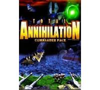 Total Annihilation: Commander Pack Gog.com Key GLOBAL