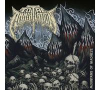 Total Annihilation - Total Annihilation - Mountains Of Madness