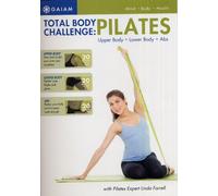Total Body Challenge: Pilates