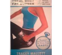Total Body Fat Burner Fitness DVD