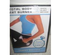 Total Body Fat Burner Fitness Dvd [Edizione: Regno Unito] [Italia]