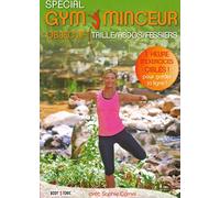 Total Body : Spécial gym minceur [Francia] [DVD]