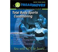 Total Body Sports Conditioning [Reino Unido] [DVD]