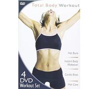 Total Body Workout [Reino Unido] [DVD]