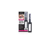 Total Brow Eyebrow Sealer - Black 0.35oz by Cover Your Gray by Irene Gari