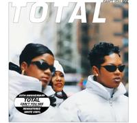 Total - Can'T You See (25th Anniversary - Remastered) [Vinilo]