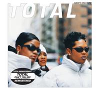 Total - Can'T You See (25th Anniversary - Remastered) [Vinilo]