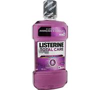Listerine Cuidado Total 500ml