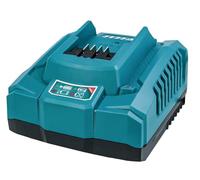 TOTAL - Cargador de Batería P20S de 20 V | Tiempo de carga en Batería de 2 Ah: 1 h | Para Baterías compatibles con Herramientas Eléctricas P20S