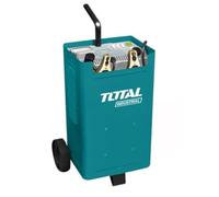 TOTAL Cargador de batería TBC2201